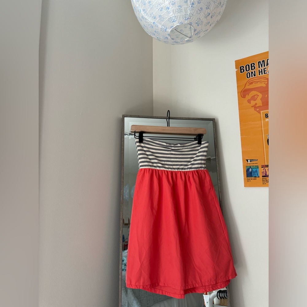 Vintage Roxy dress
